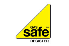 gas safe companies Ochtertyre